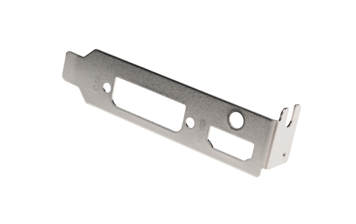 ASUS 90YE0030-B001U0 – Montagehalterung – für EN 210 Silent, EAH5450 Silent, Metallisch
