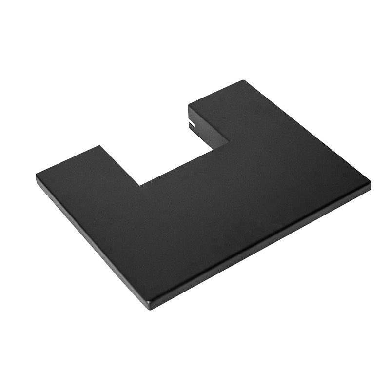 Hagor Lift Pro – Frontablage, 428 × 258 mm, 5 kg Traglast, für Lift Pro-Serie
