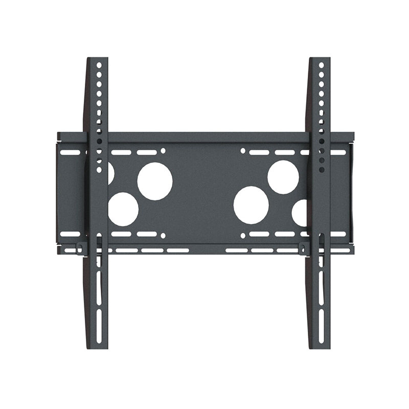 Hagor Wandhalterung – Fix – 32–75" – VESA 100×100–400×400 – bis 125 kg, Diebstahlsicherung – WH 50 F - HD
