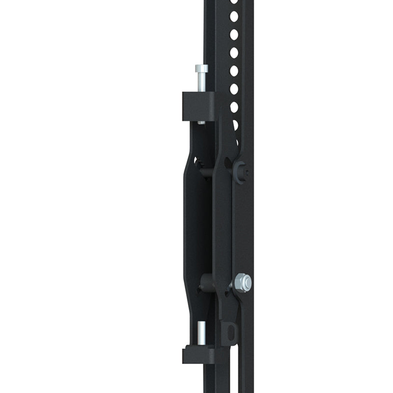 Hagor WH 85 T-HD – Wandhalterung, neigbar, für 55–110", VESA 800×600, bis 125 kg