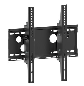 Hagor WH 50 T-HD – Wandhalterung, neigbar, für 32–55", VESA 400×400, bis 125 kg