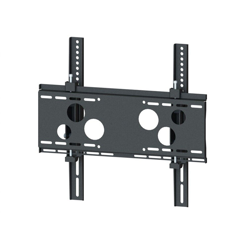 Hagor Wandhalterung – Neigbar – 32–55" – VESA 100×100–400×400 – bis 125 kg, Diebstahlsicherung – WH 50 T-HD