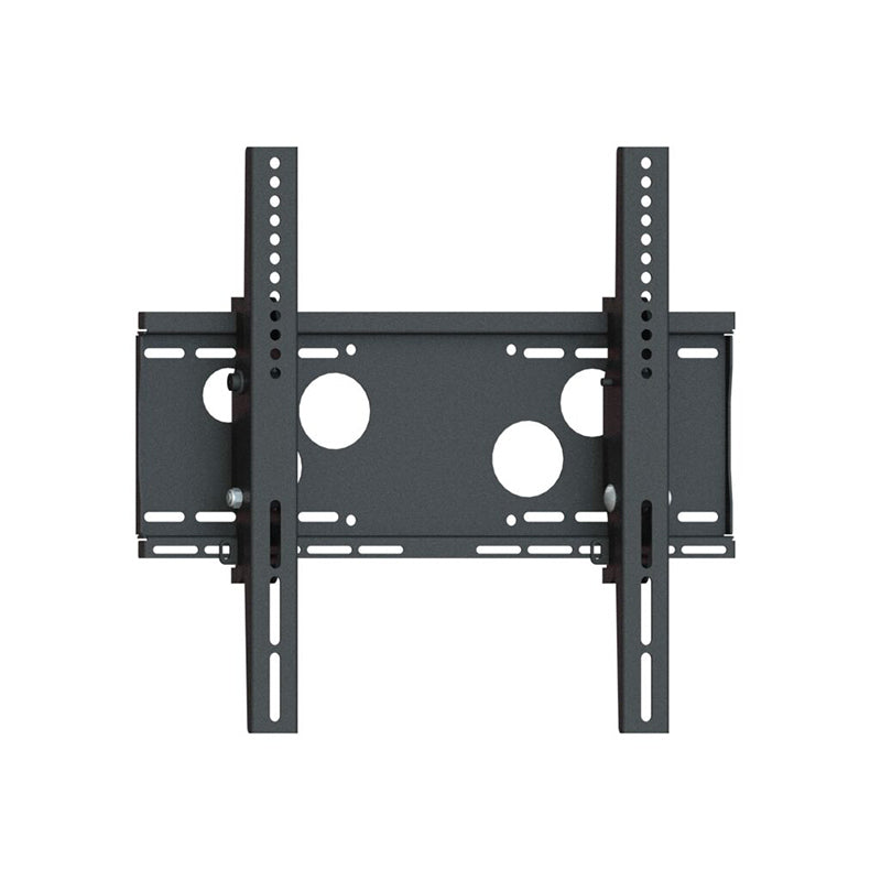 Hagor Wandhalterung – Neigbar – 32–55" – VESA 100×100–400×400 – bis 125 kg, Diebstahlsicherung – WH 50 T-HD