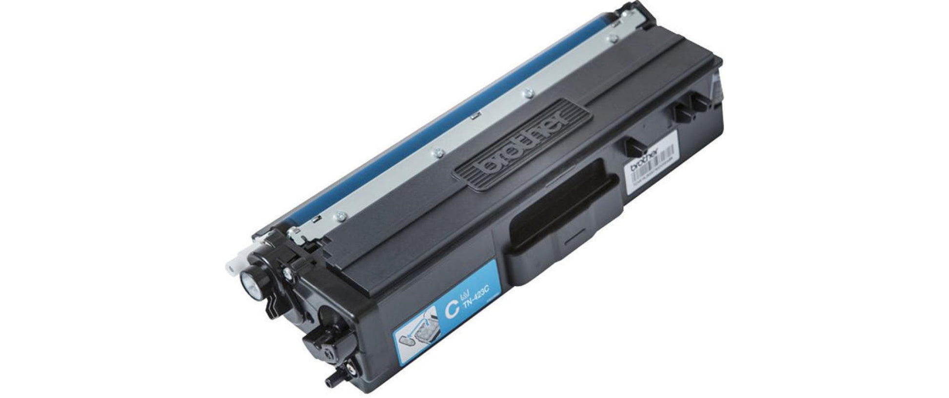 Brother Toner-Multipack TN-423 – BK/C/M/Y, 6500 Seiten – für HL-L8260CDW/HL-L8360CDW/DCP-L8410CDW und andere