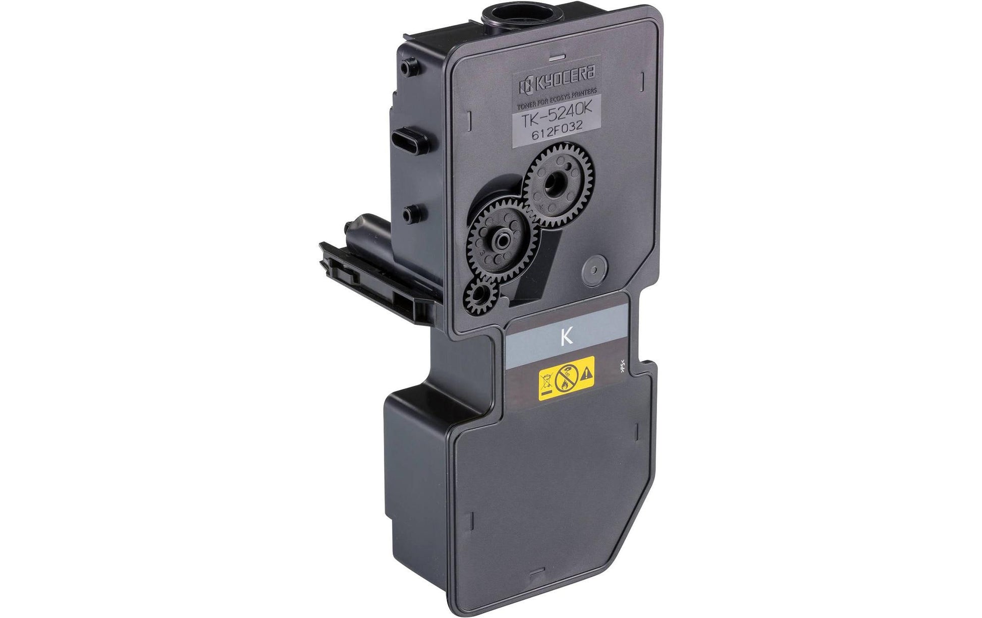 Kyocera – Toner-Multipack TK-5220 – BK/C/M/Y, 1200 Seiten – für Kyocera M5521cdw/M5521cdn/P5021cdw u. a.