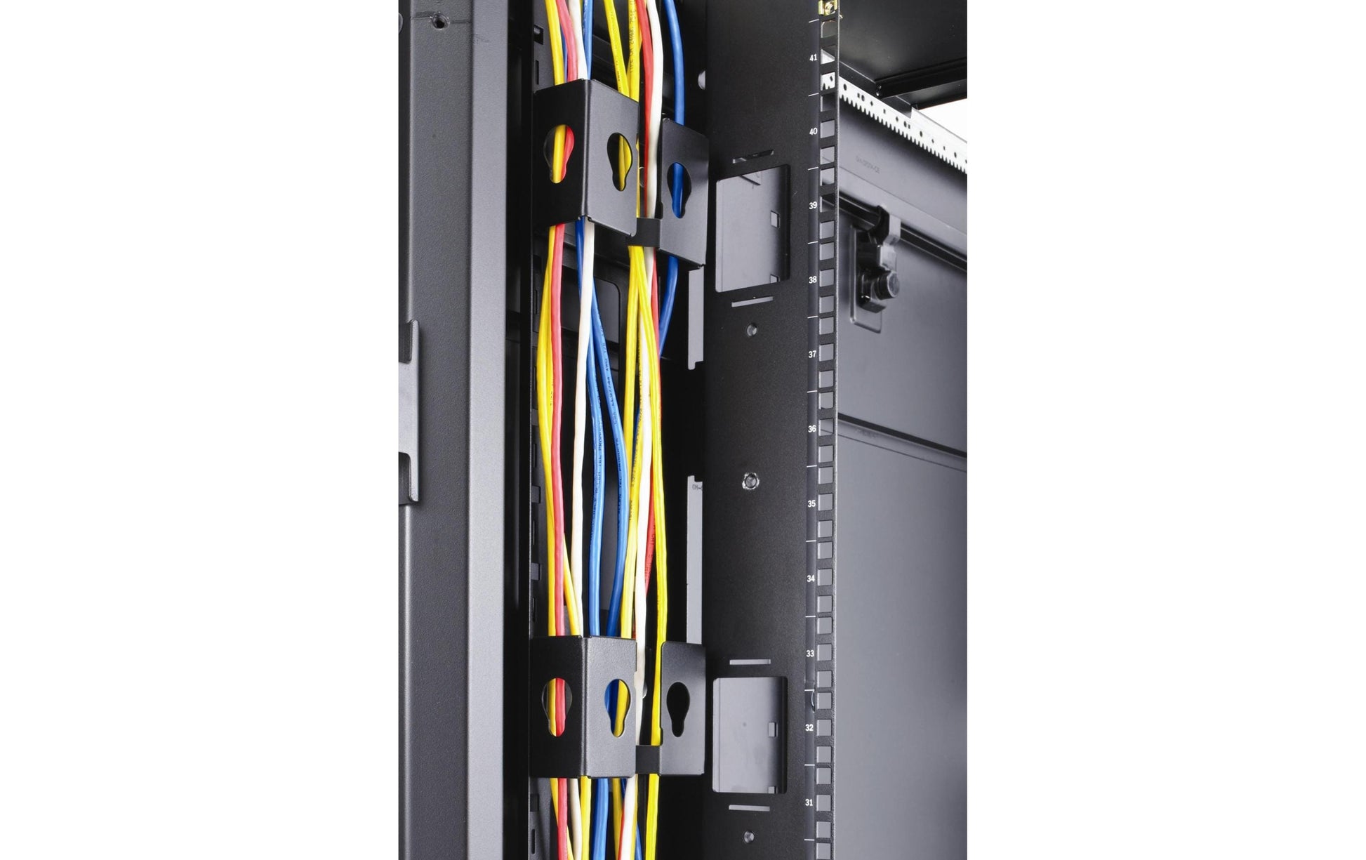 APC Kabelhalter – für NetShelter SX