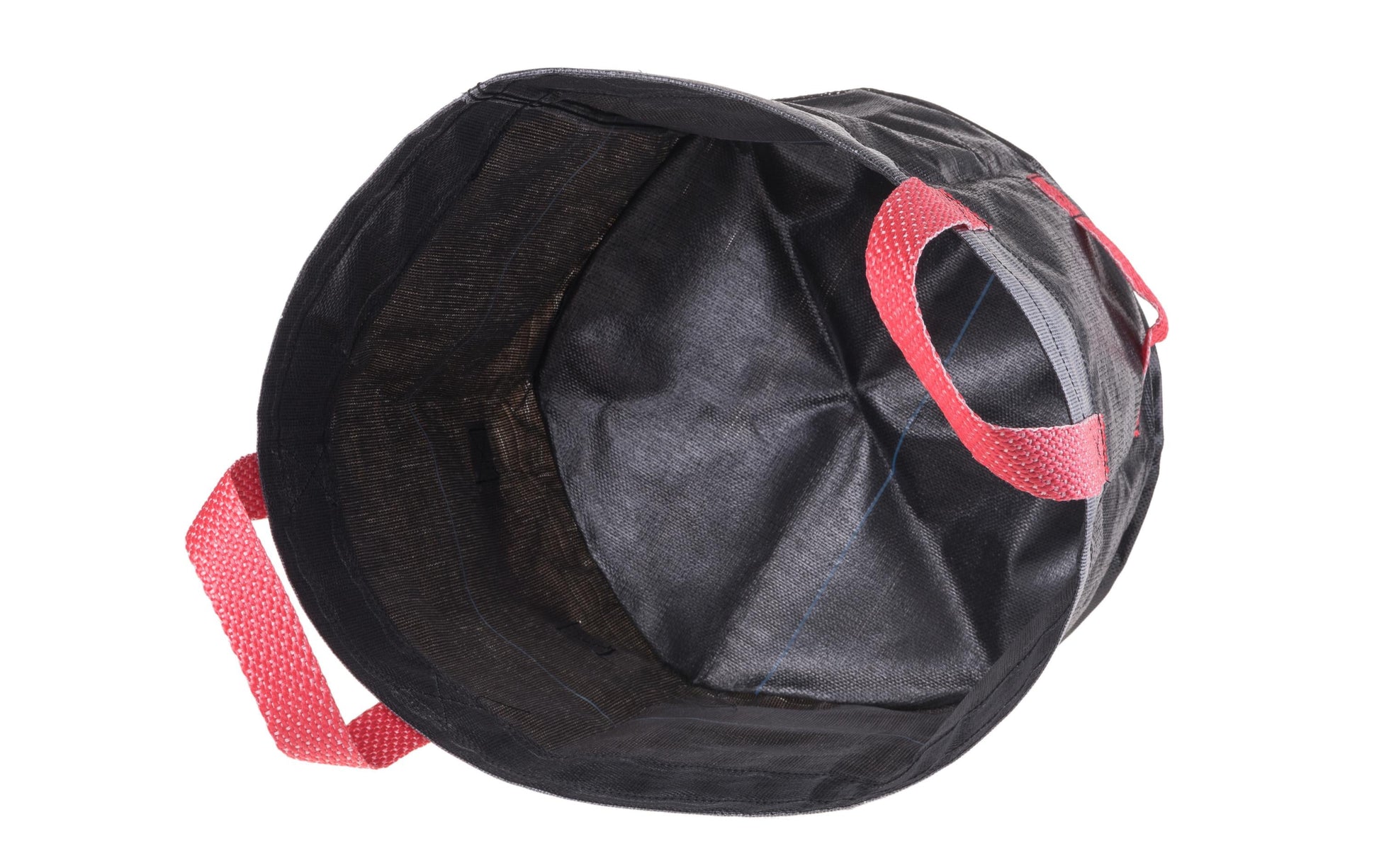 Everbag Mehrzweckbeutel – 215 l, Polypropylen, schwarz, Ø 650 mm