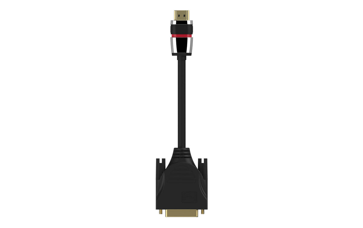 PureLink HDMI auf DVI-D Kabel HDMI 2.0 1080p 60 Hz – 1,5 m