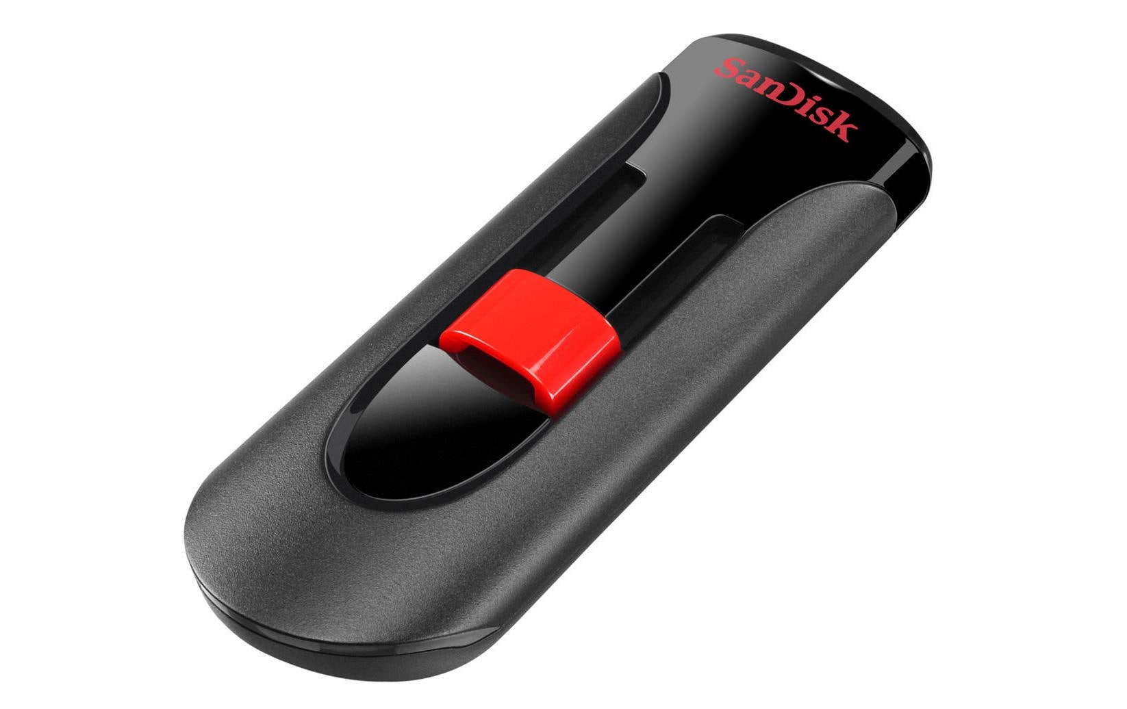 SanDisk Cruzer Glide USB-Stick – 32 GB