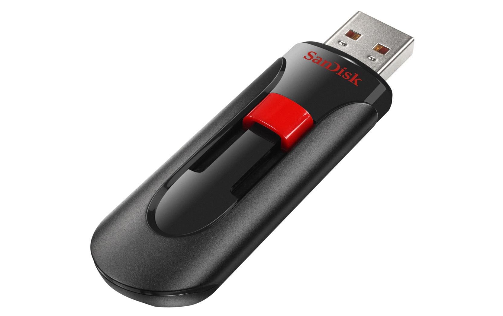 SanDisk Cruzer Glide USB-Stick – 32 GB