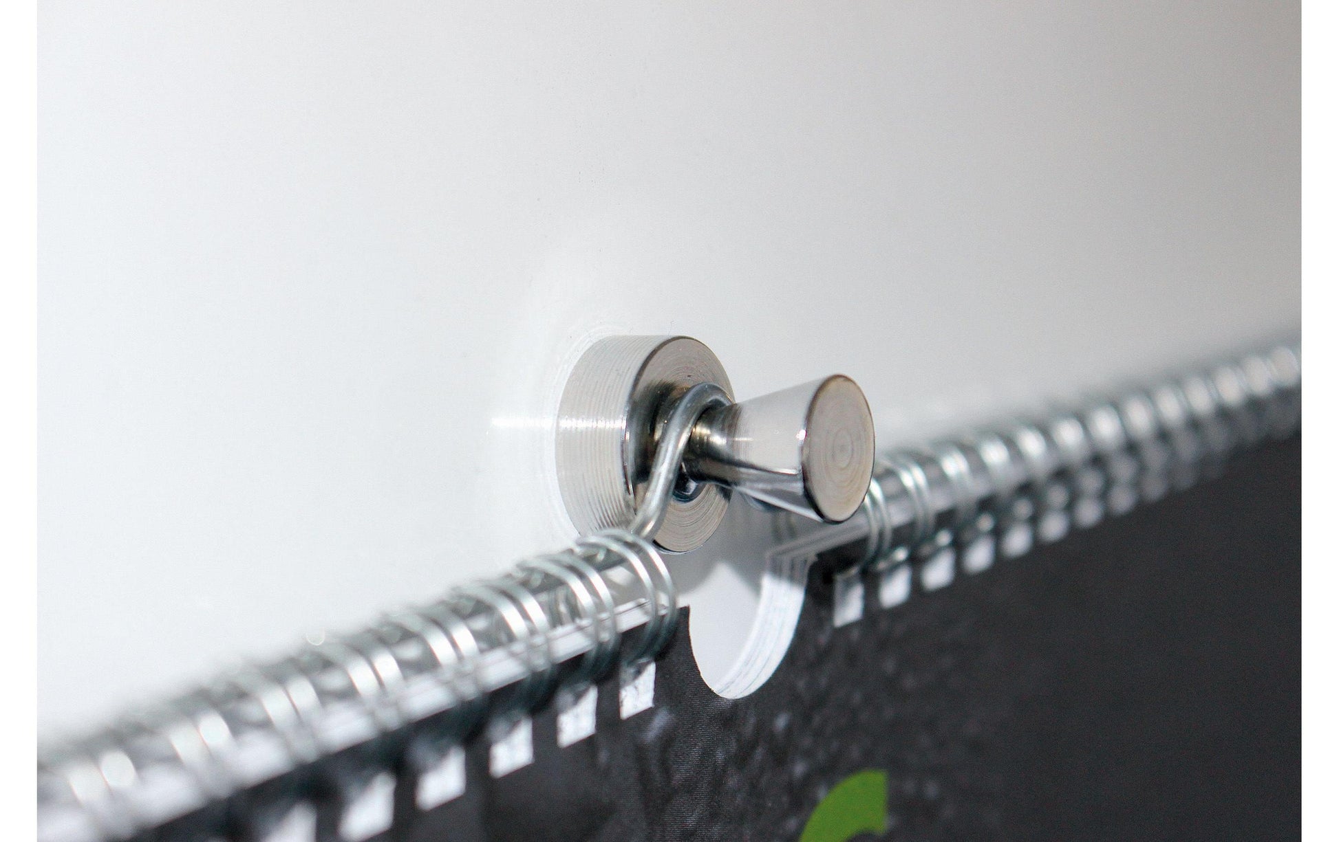 MAUL Starter-Kit – inkl. 4 Kegelmagnete – für Whiteboards