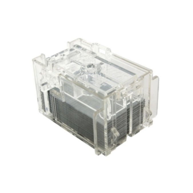 Canon Heftklammern Y1 0148C001 – für imageRUNNER ADVANCE 6065/6065i/6265i und andere – 2 × 2'000 Klammern