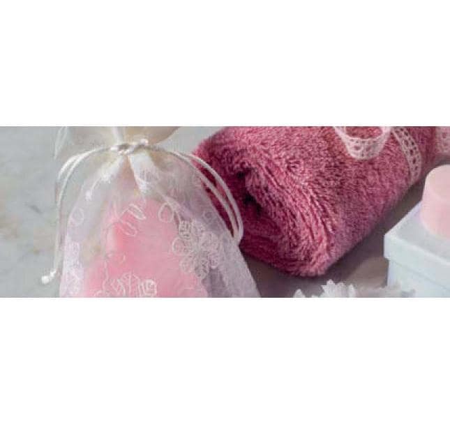 GLOREX Seife – Glycerin, Öko – 500 g – weiss