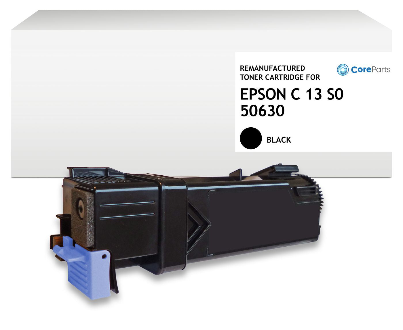 CoreParts Tonerkartusche QI-EP2034