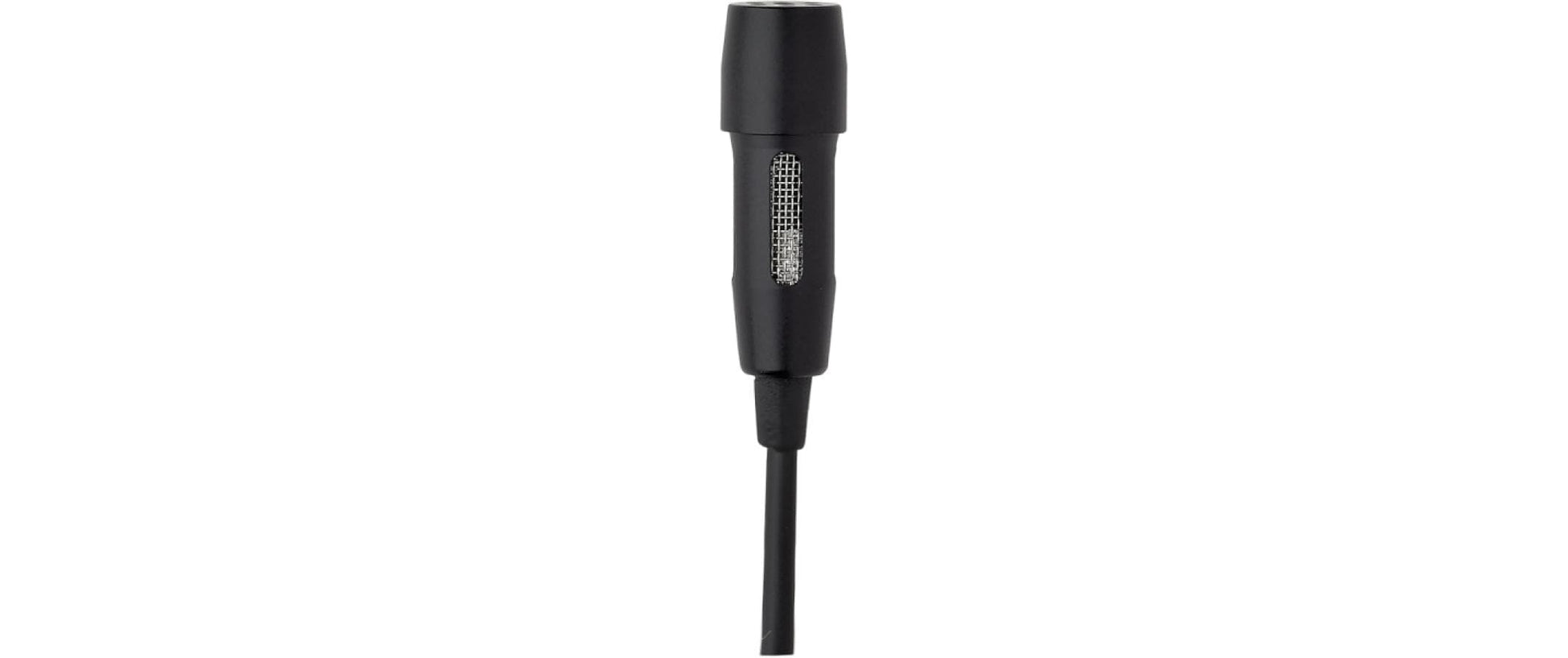 AKG PW45 – Lavaliermikrofon Set – 6,35 mm Klinke, XLR, Kabellos, Niere