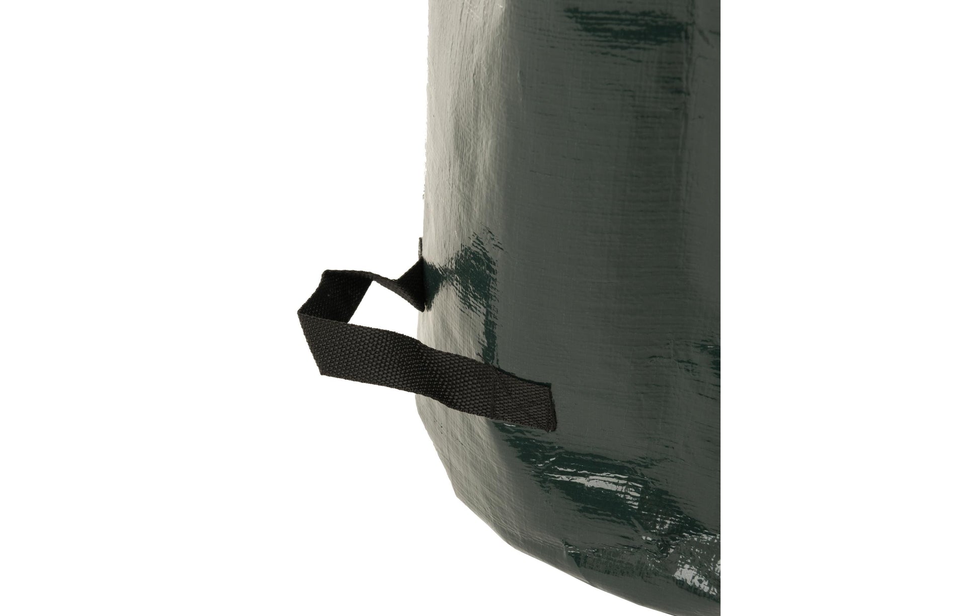 Windhager Mehrzweckbeutel – 80 l, PE, grün, 460 × 480 mm, 1 Stk