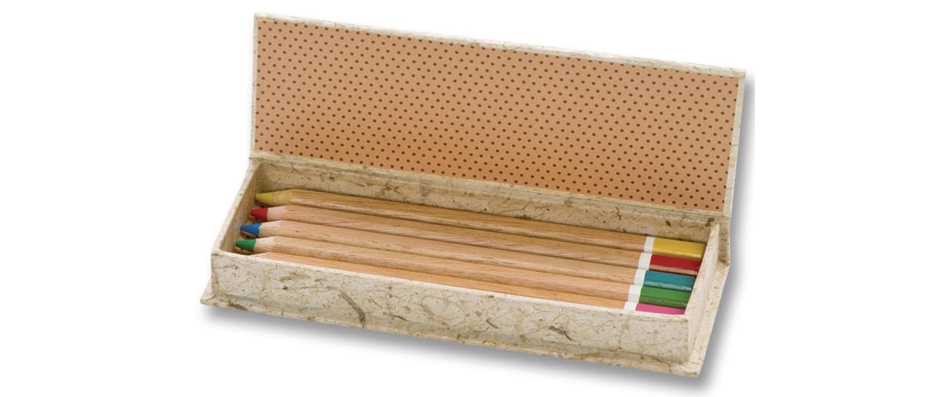 Folia Geschenkbox Karton Weiss – 190 × 23 × 68 mm – 1 Stk.