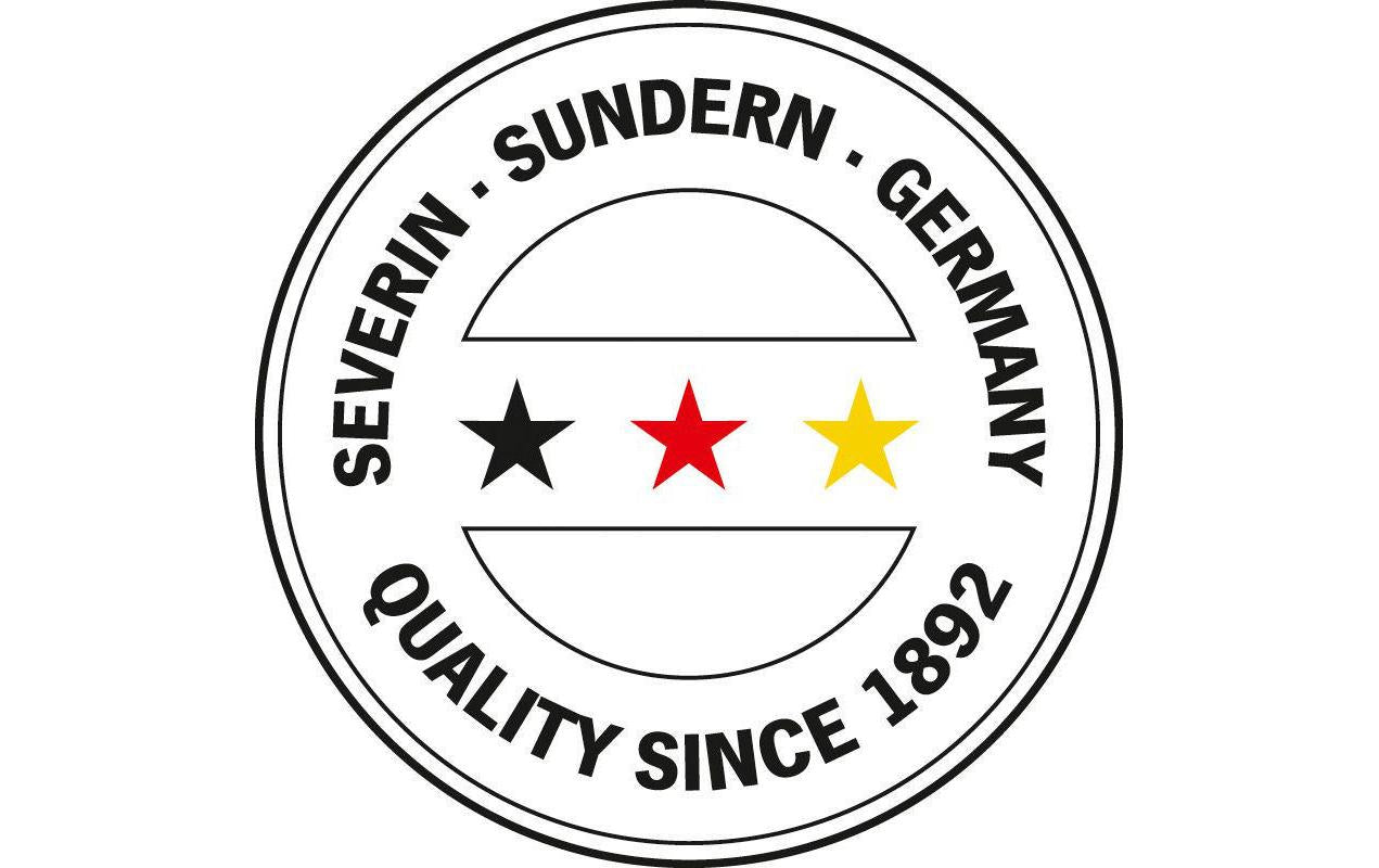 Severin Grill-Mikrowelle MW 7875 – 20 l, Grill, 700 W – silber