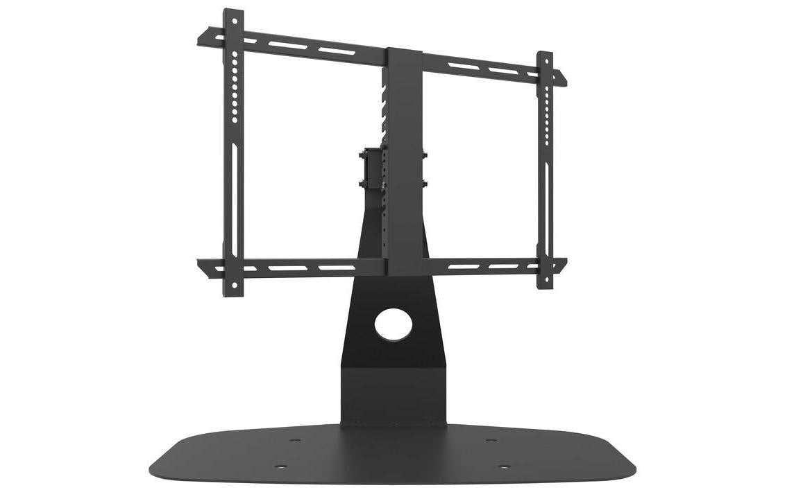 Multibrackets Schwenkbarer Displayständer für 32–60″, VESA 100×100–600×400, bis 30 kg, schwarz