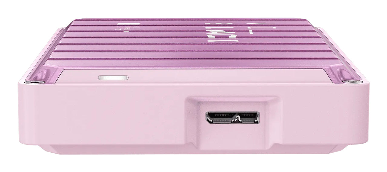 Western Digital WDBZ7D0060BPK-WESN – 6 TB HDD