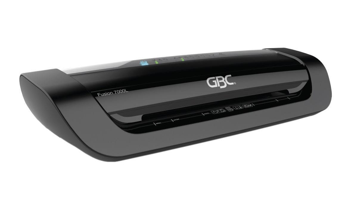 GBC Fusion Plus 7000L Rollen-Laminiergerät A3 – automatisch, 1'400 mm/min