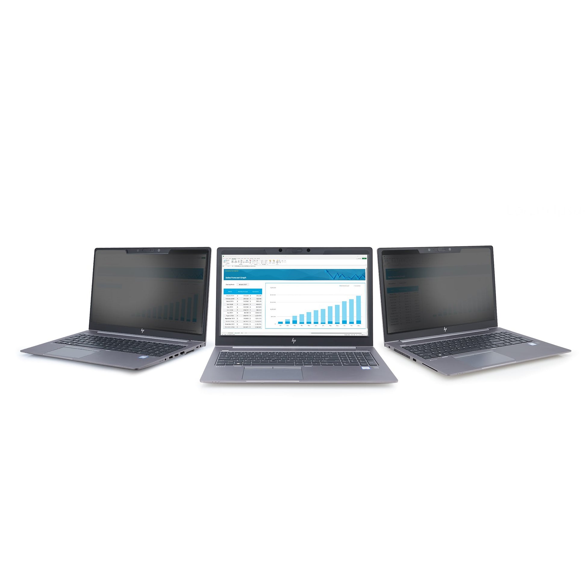StarTech.com Displayschutz für 16" Laptop