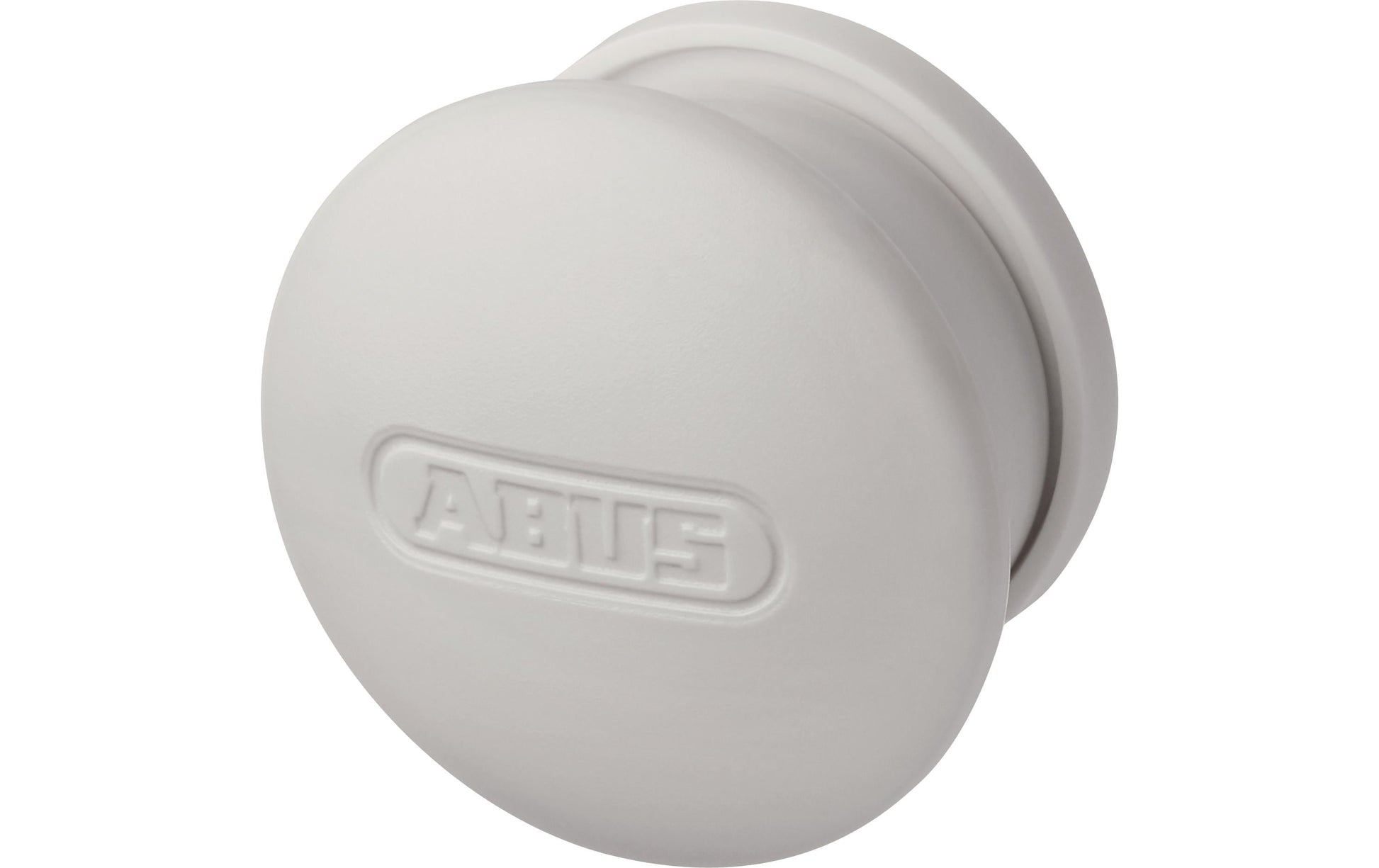 ABUS JC4500 MARC Kindermagnetverschluss – 3 Stk., Weiss, für Schubladen