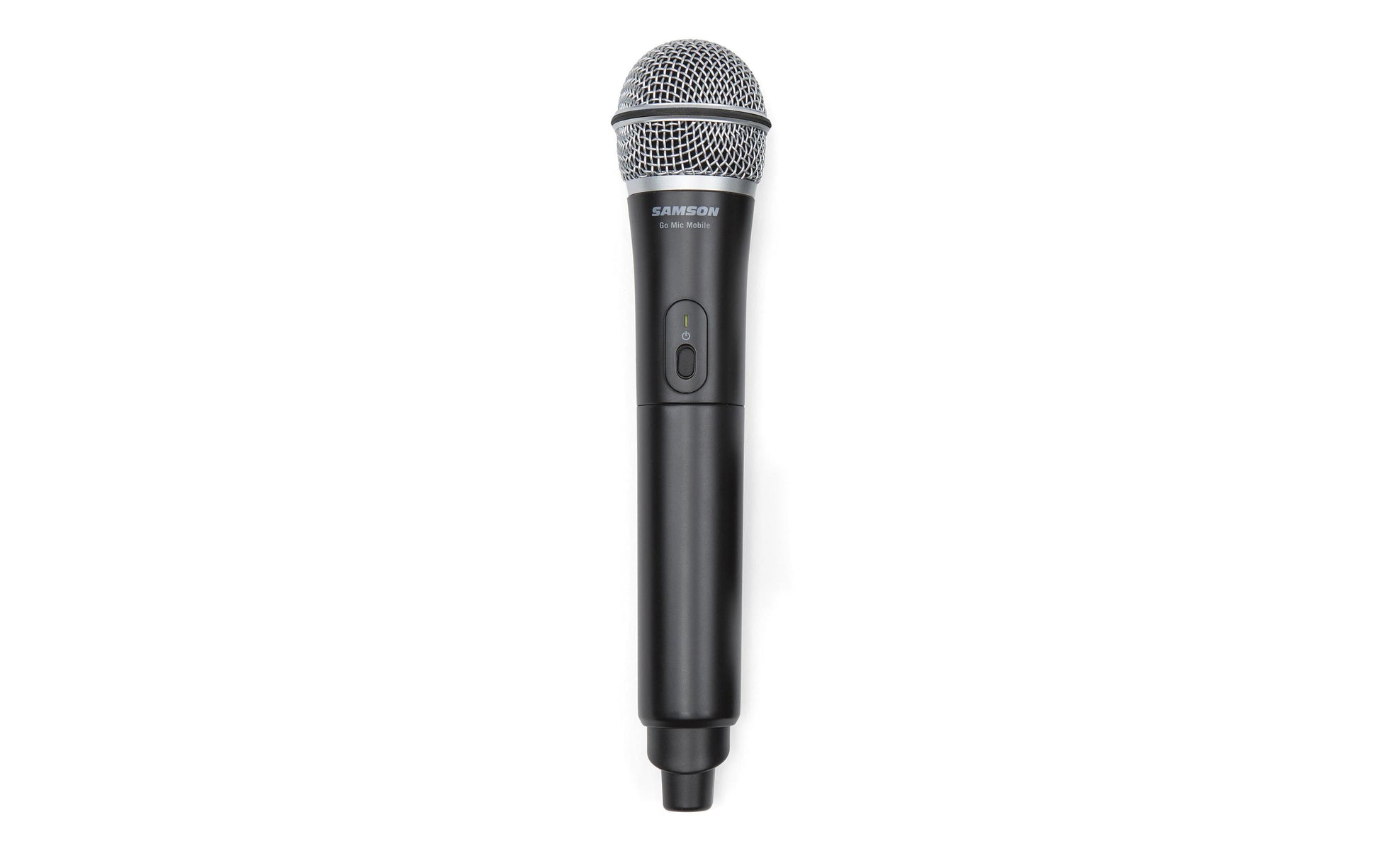 Samson Go Mic Mobile HXD2 – Mikrofon, Niere, Dynamisch, für Go Mic Mobile