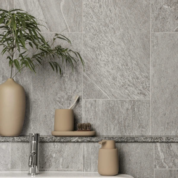 Blomus Zahnbürstenhalter Sono – Keramik, 8,6×8,6×10,7 cm, Beige