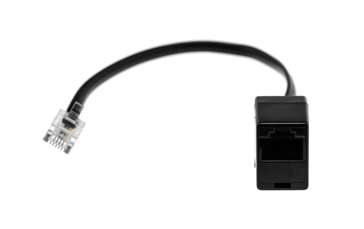 EPV Adapter RJ-11 zu RJ-45 – 0,2 m
