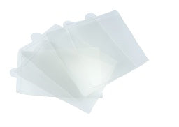 Intermec Schutzfolie Transparent – für CK60
