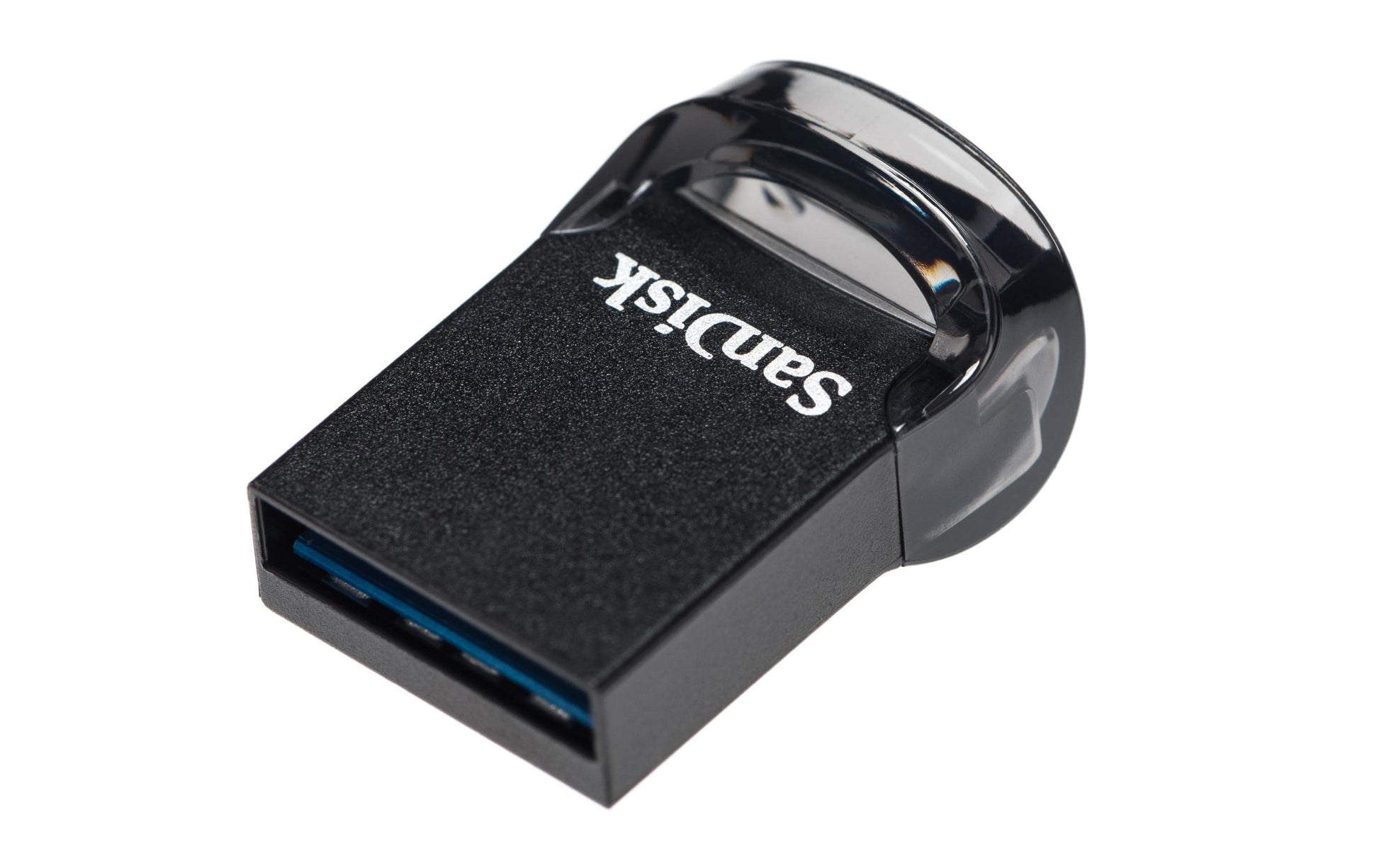 SanDisk Ultra Fit USB-Stick – 256 GB, USB 3.1
