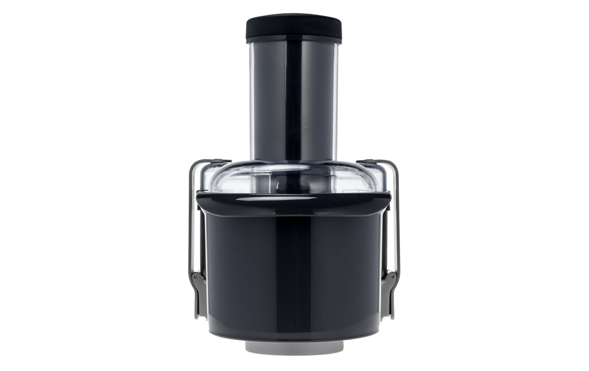 Kenwood Saftpresse-Aufsatz AT641 – 20 × 27 × 31 cm, für Chef-Serie (z. B. Chef Sense, Cooking Chef)