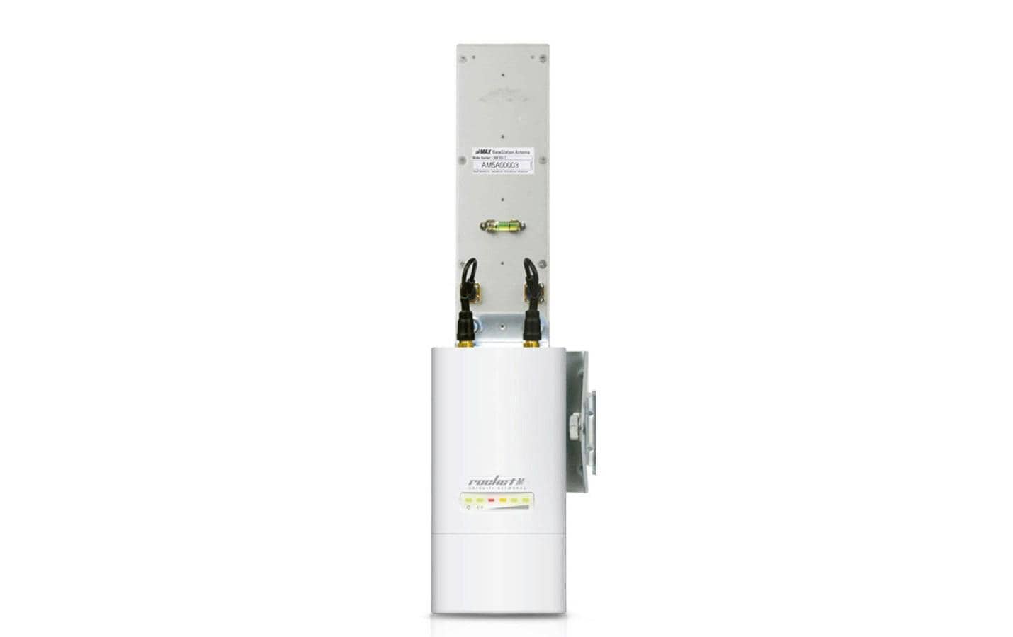 Ubiquiti AM-5G16-120 – Sektorantenne, 5 GHz, 16 dBi, Weiss, Wandmontage