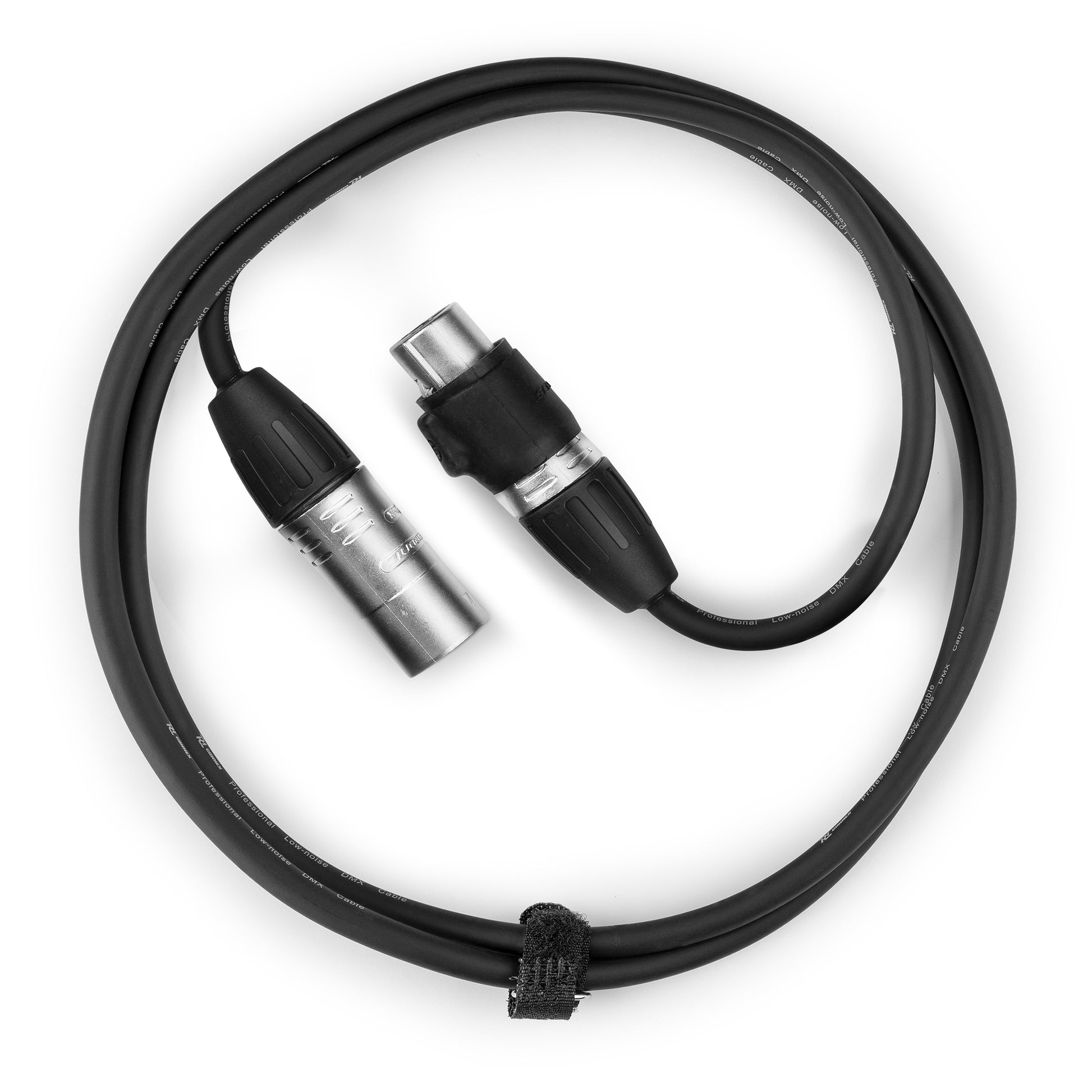 PD-Connex XLR-Kabel – 5-pol F–M – 1,5 m