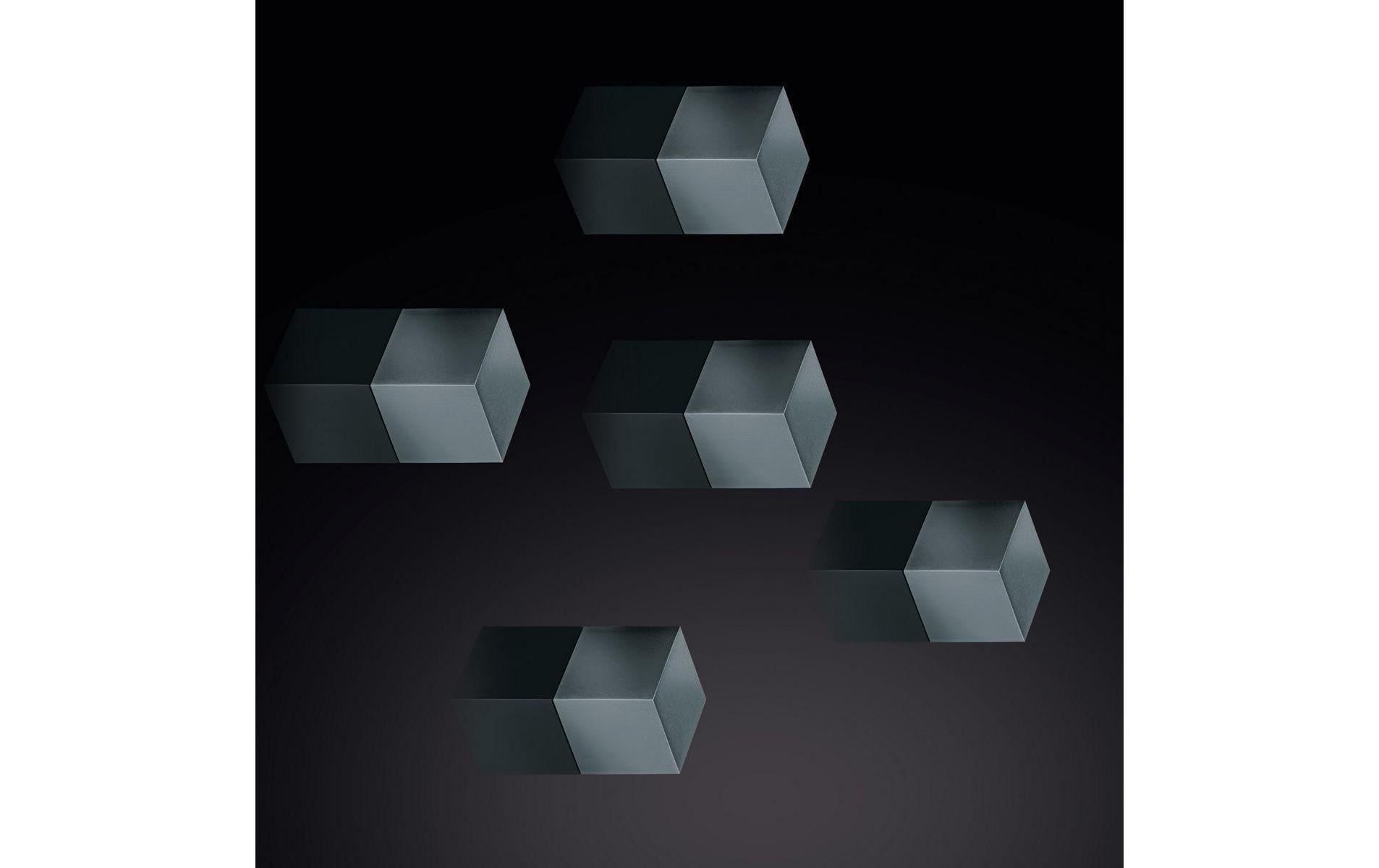 Sigel Bastel-Magnet Cube