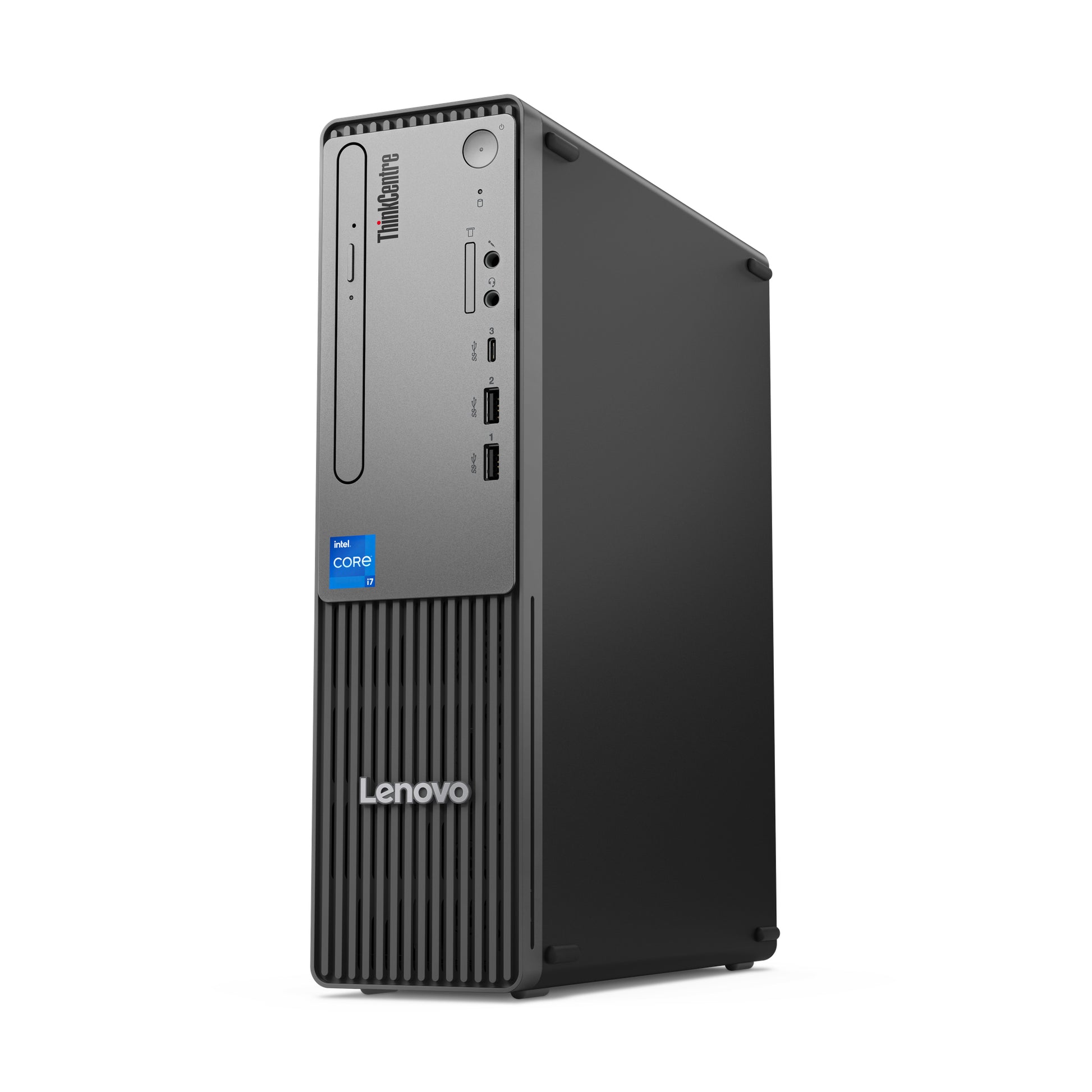 Lenovo ThinkCentre Neo 50S Gen 5 SFF – Intel Core i5‑14400, 16 GB RAM, 1 TB SSD, DVD‑RW, Windows 11 Pro