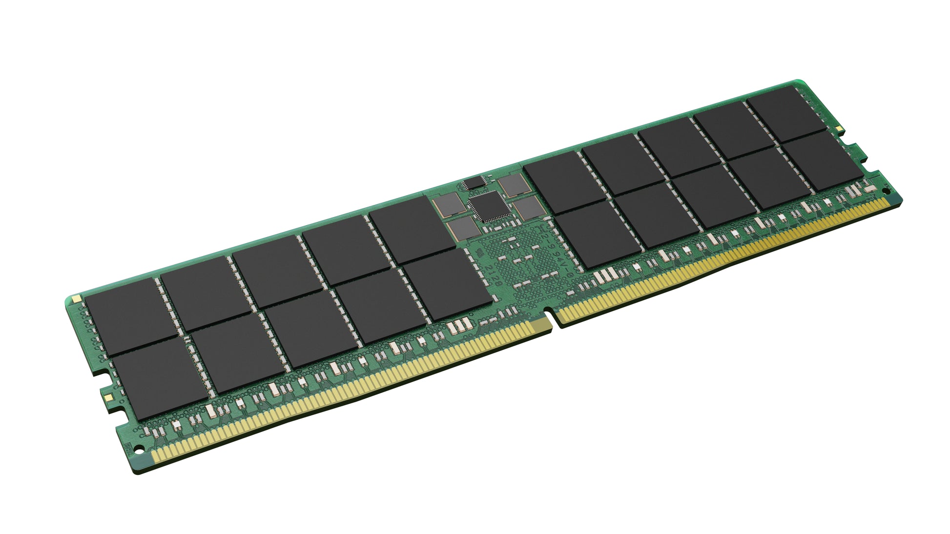 Kingston Technology Kingston KSM56R46BD4-64MD – 64 GB DDR5 – 5600 MT/s, 288-poliger DIMM, Registered, On-Die ECC