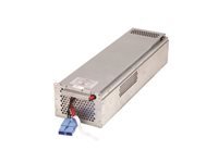 APC Ersatzbatterie 27 – Akku, Blei (VRLA), 11 kg, 165,1×571,5×108 mm