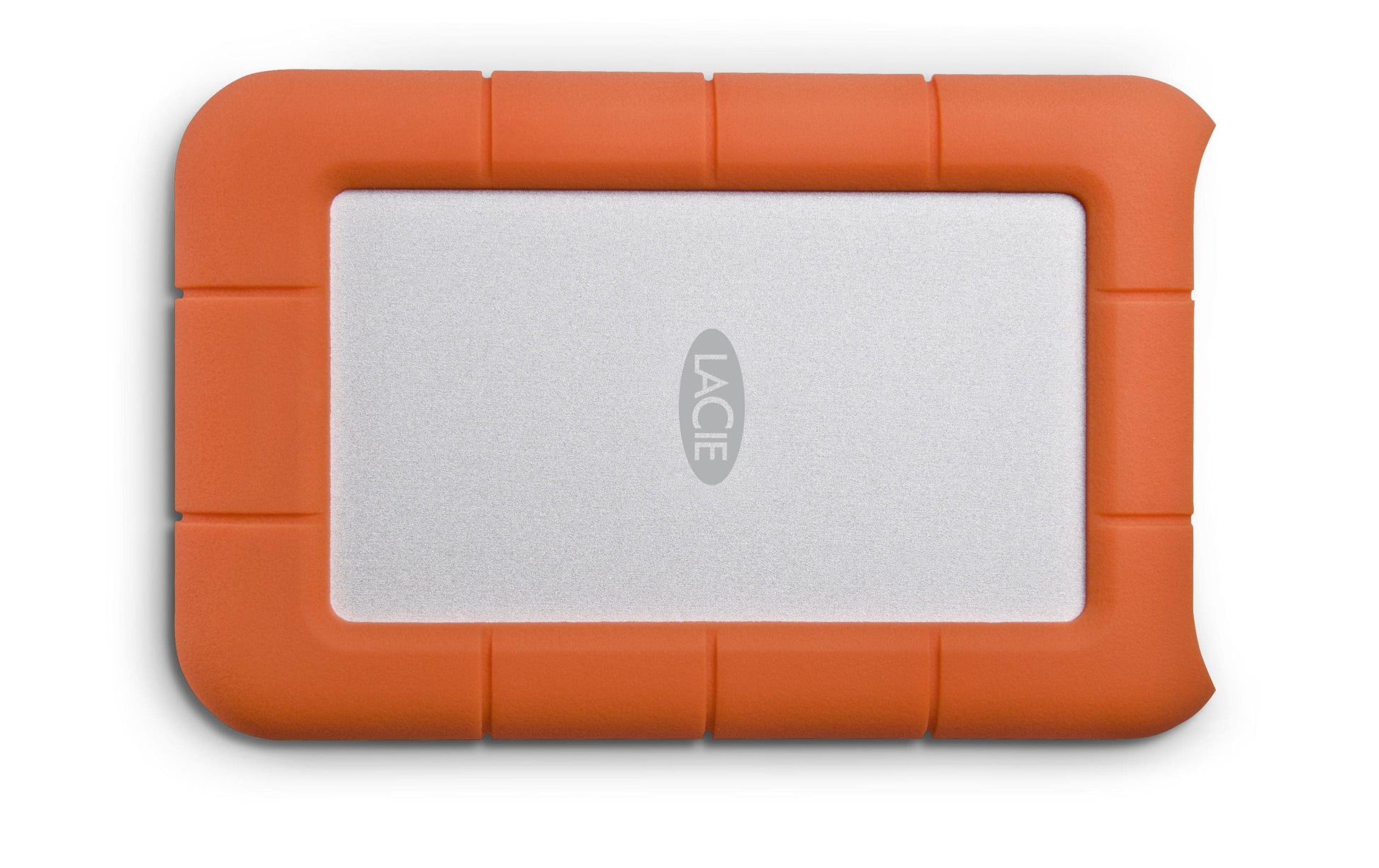 LaCie Rugged Mini Speichergerät – 5 TB, USB 3.0, 2,5"