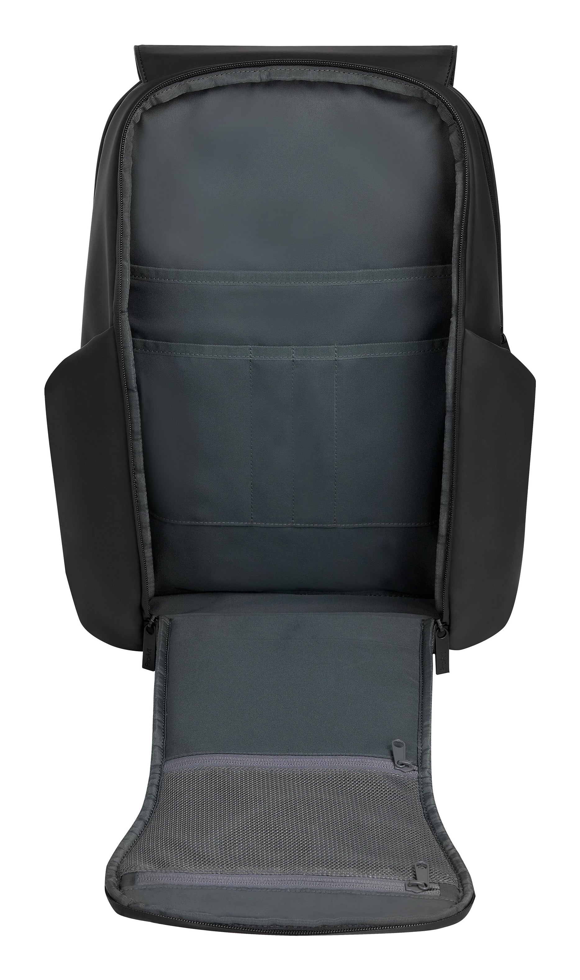 ASUS ProArt PP2600 Notebook-Rucksack bis 16″ – 17 l – Schwarz
