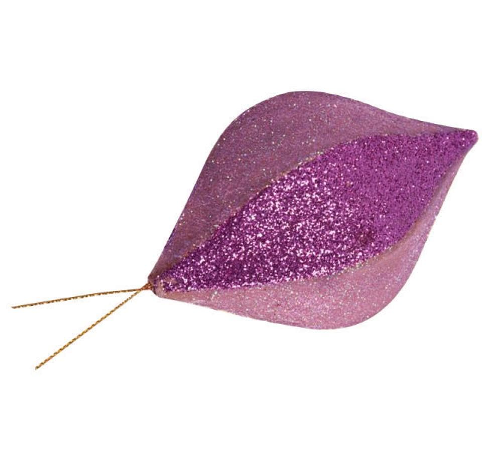 Folia Glitter-Mix – 5 Tuben à 14 g – PET