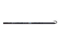 APC 2G Rack-PDU Metered 0U, 3-phasig 22 kW, 32 A