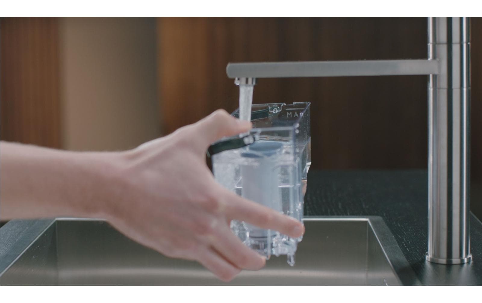 Philips Entkalker Wartungskit AquaClean CA6707/10 – für Saeco, 2 Stk.