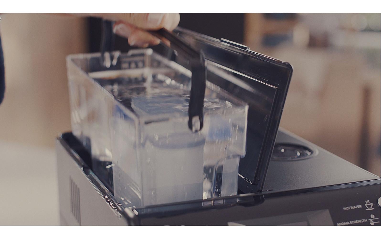 Philips Entkalker Wartungskit AquaClean CA6707/10 – für Saeco, 2 Stk.