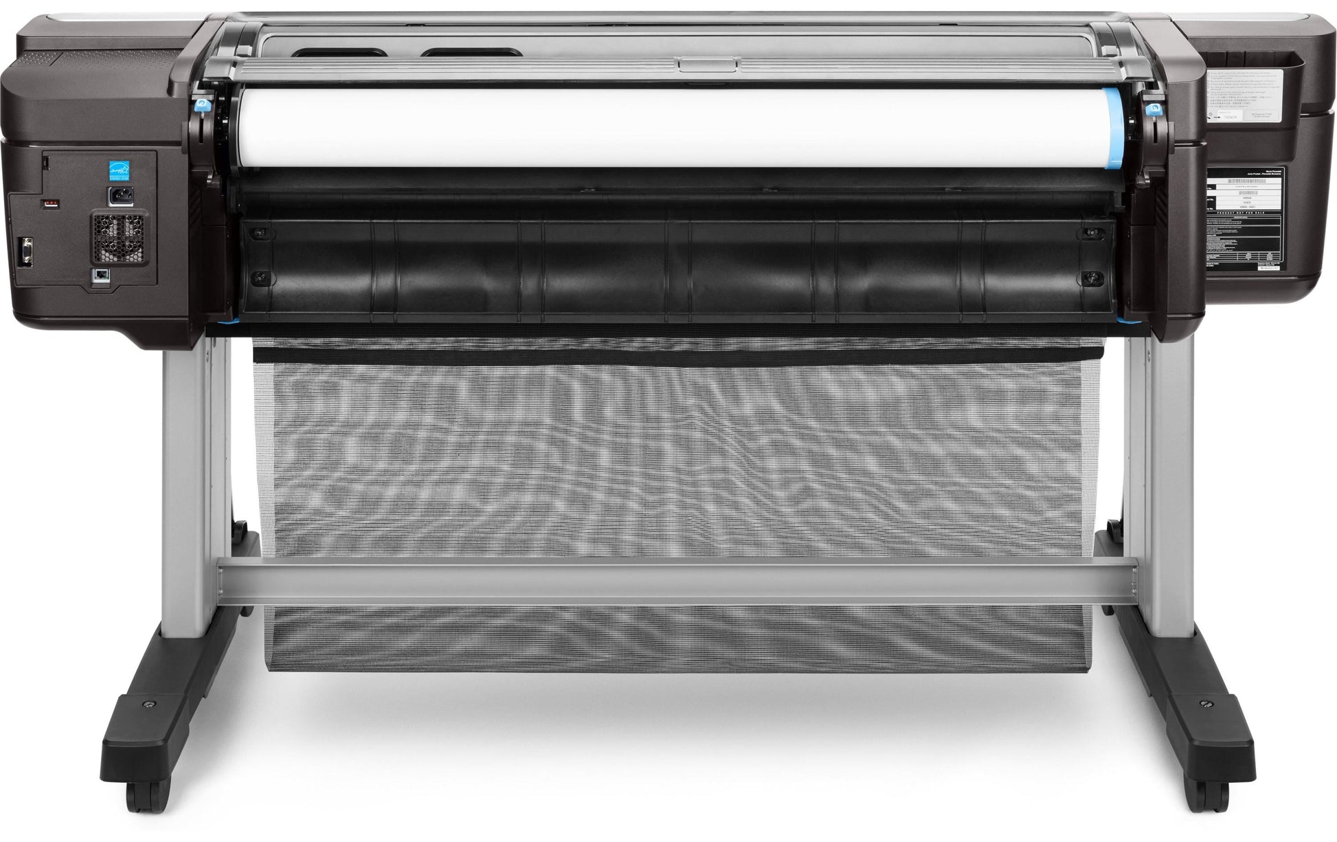 HP DesignJet T1700 – Grossformat-Plotter, 44" (1'118 mm), A0, LAN, WLAN, PostScript