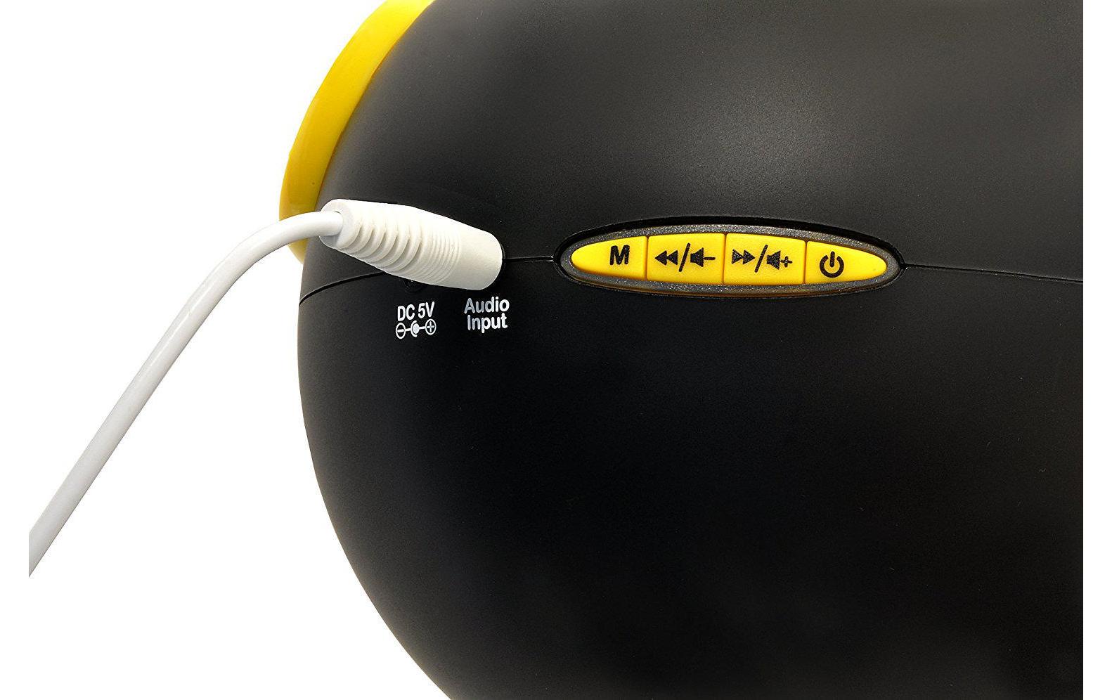 National Geographic BR-9105000 – Heimplanetarium, LED, Akku, Projektionsabstand 1,8–2 m