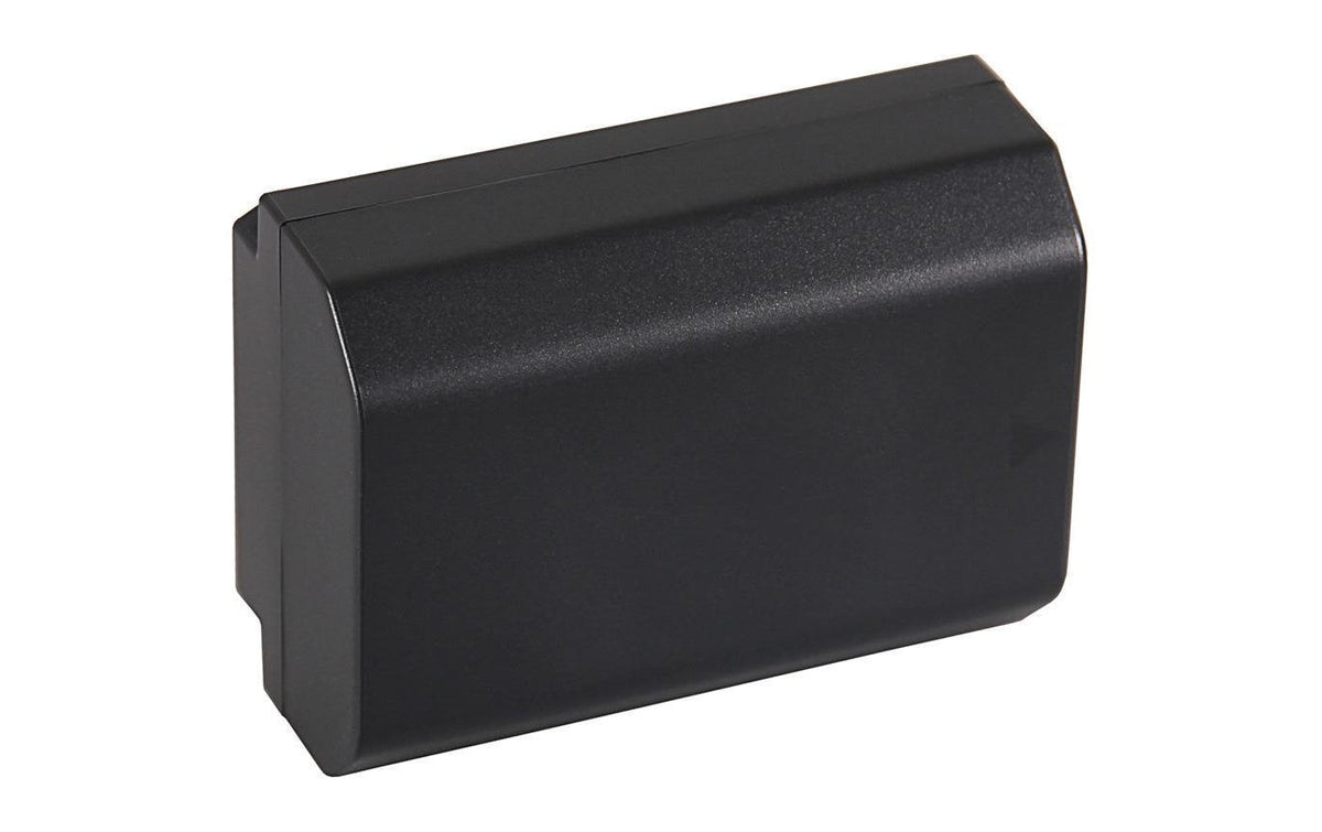 PATONA NP-FZ100 Akku – 1600 mAh, 7,2 V Li-Ion – für Sony Alpha 7 III, Alpha 7 R III, Alpha 9 und andere