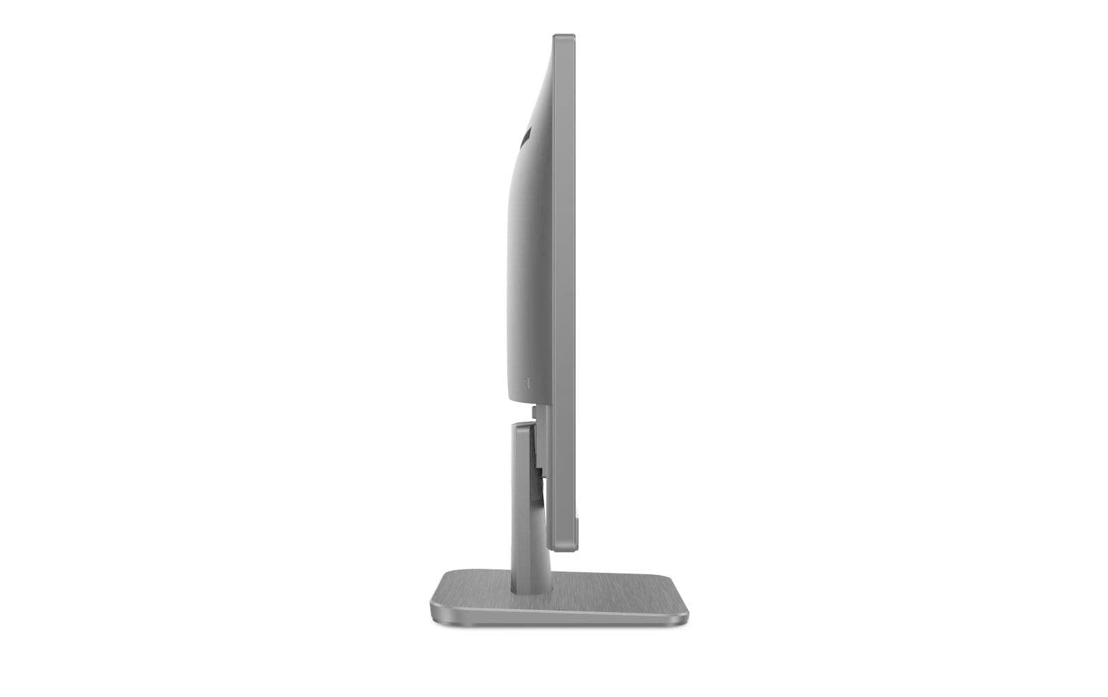 AOC 24E1Q – Monitor, 23,8", 1920 × 1080 (Full HD), IPS, 60 Hz, 250 cd/m², Eingebaute Lautsprecher, Schwarz