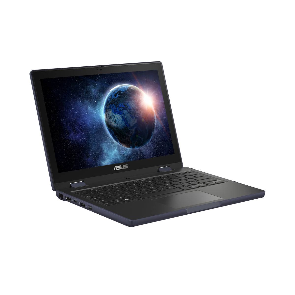 ASUS BR1204FTA-R90068X – 12,2" WUXGA OLED Touch, N150, 8 GB, 128 GB SSD, Win 11 Pro, QWERTZ (CH)
